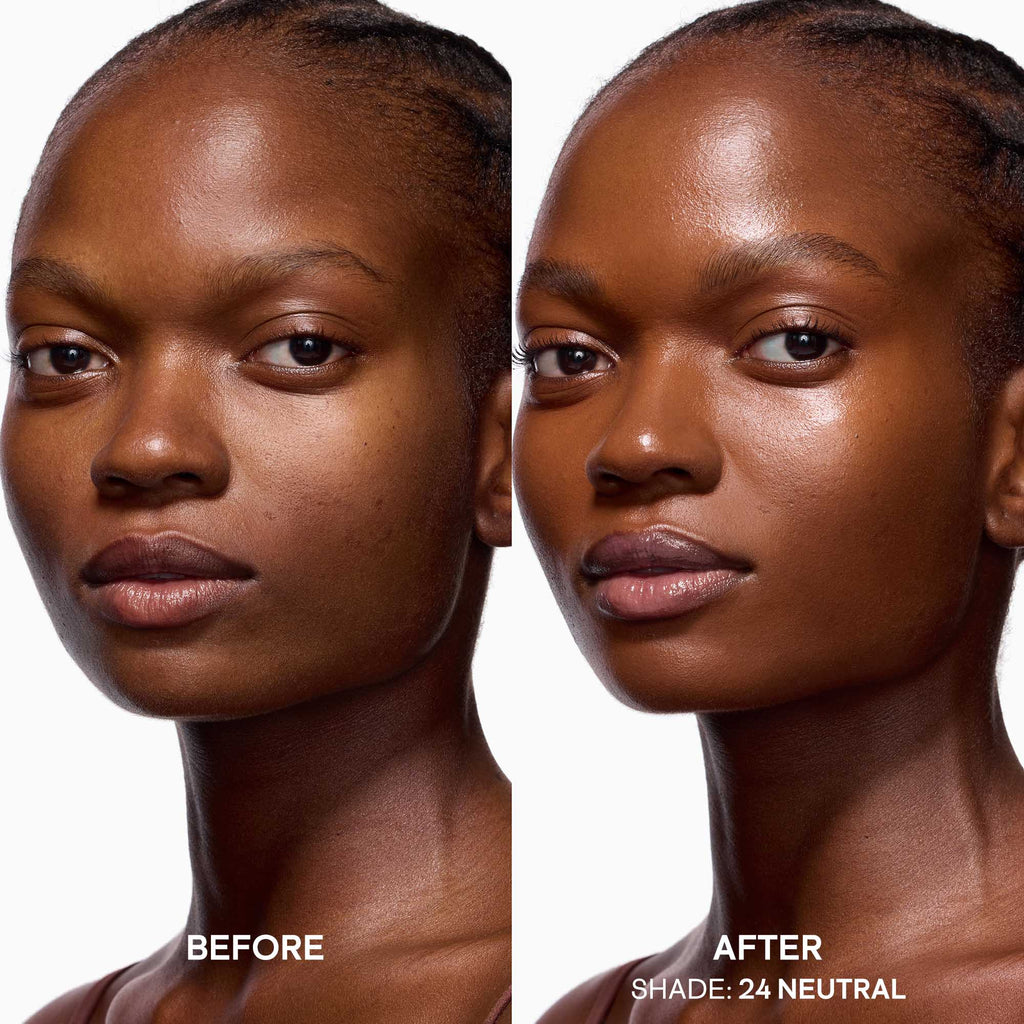 Major Skin Hydra-Luxe Luminous Skin Perfecting Foundation