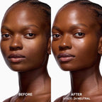 Major Skin Hydra-Luxe Luminous Skin Perfecting Foundation