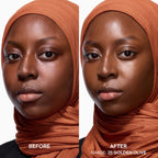 Major Skin Hydra-Luxe Luminous Skin Perfecting Foundation