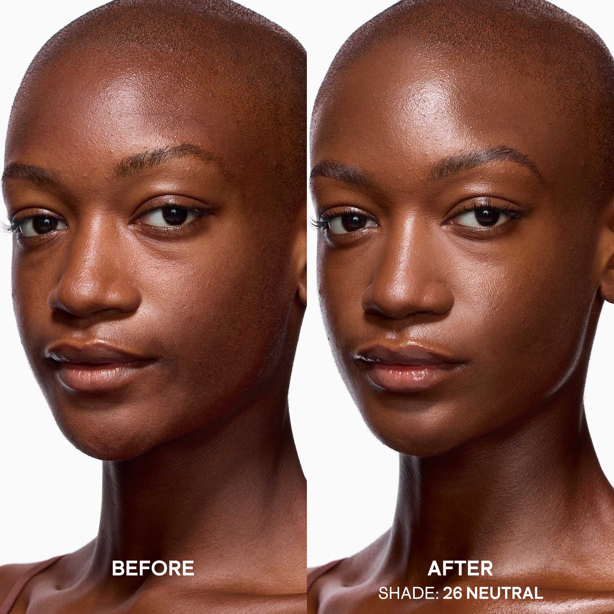 Major Skin Hydra-Luxe Luminous Skin Perfecting Foundation