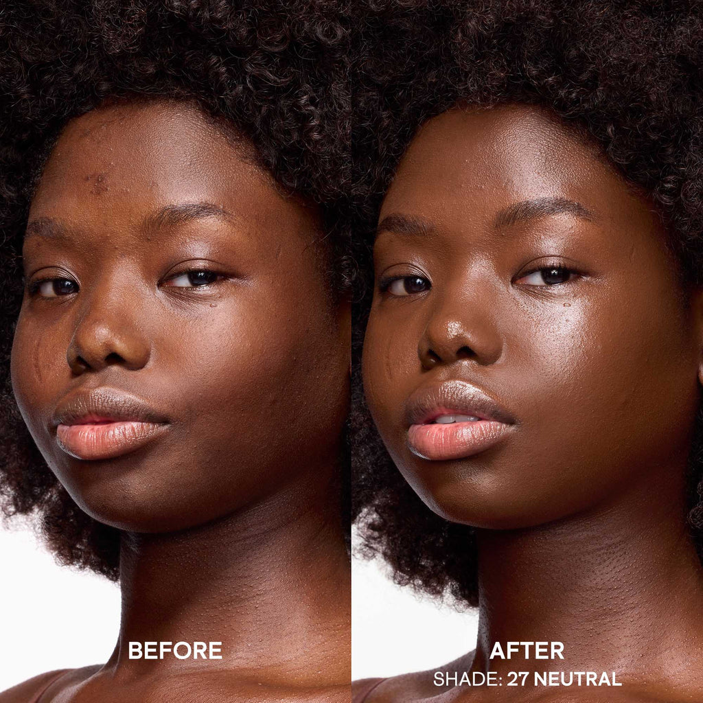 Major Skin Hydra-Luxe Luminous Skin Perfecting Foundation