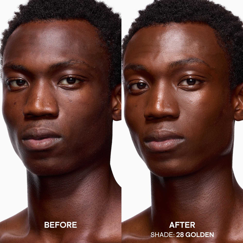 Major Skin Hydra-Luxe Luminous Skin Perfecting Foundation