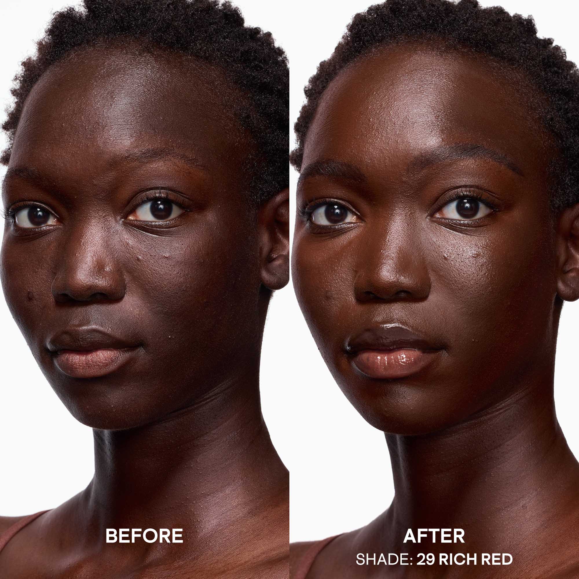 Major Skin Hydra-Luxe Luminous Skin Perfecting Foundation