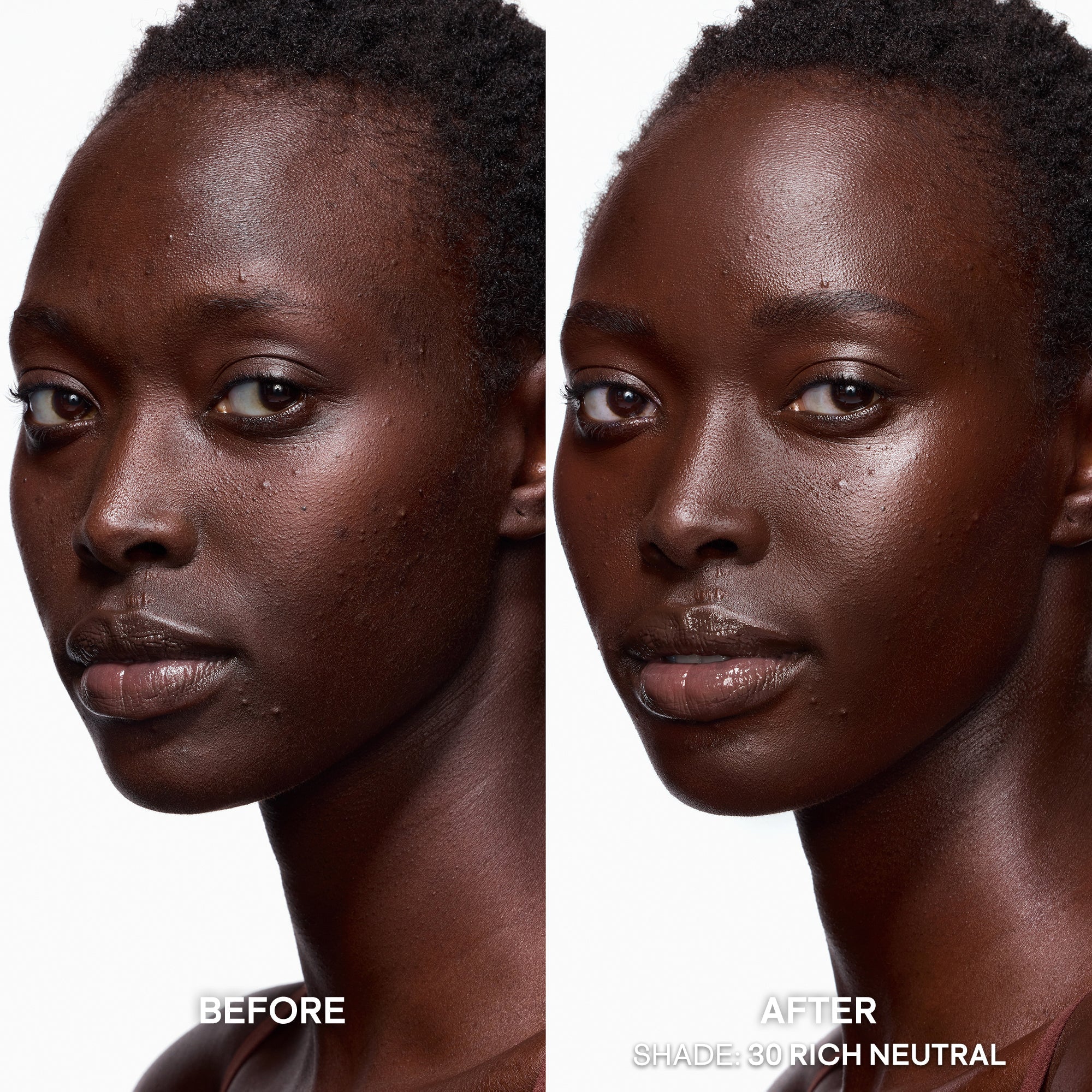 Major Skin Hydra-Luxe Luminous Skin Perfecting Foundation