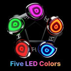 Medicube AGE-R Booster Pro Device + Free Collagen Night Mask