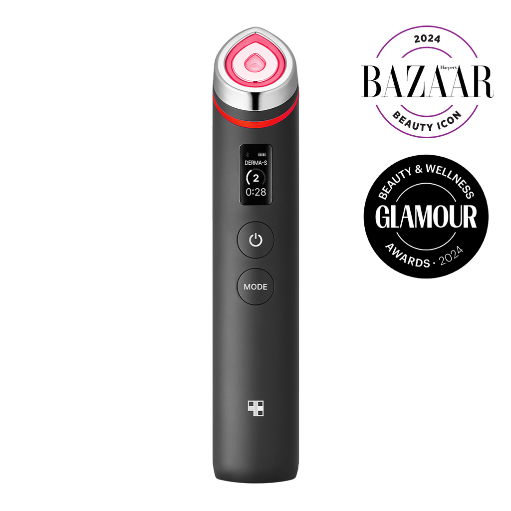 Medicube AGE-R Booster Pro Device + Free Collagen Night Mask