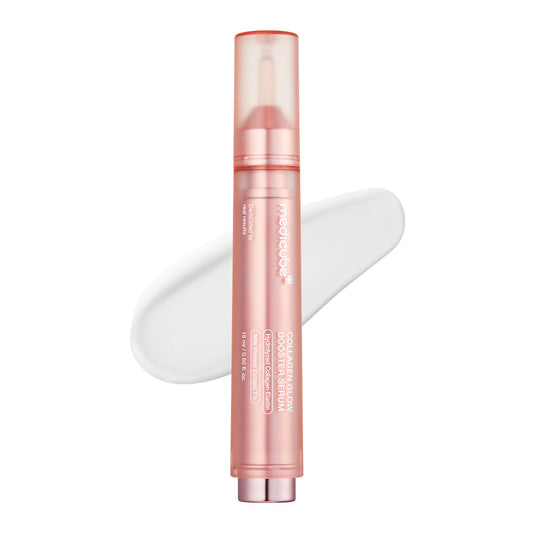 Medicube Collagen Glow Booster Serum 15ml | Radiance & Firming Care