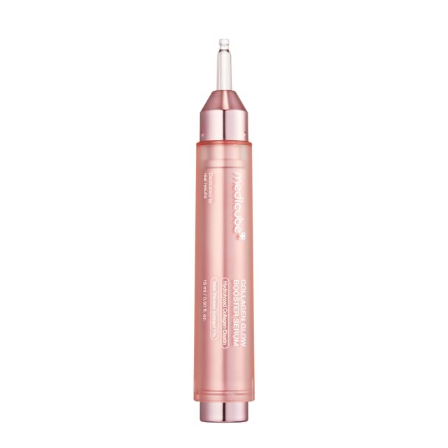 Medicube Collagen Glow Booster Serum 15ml | Radiance & Firming Care