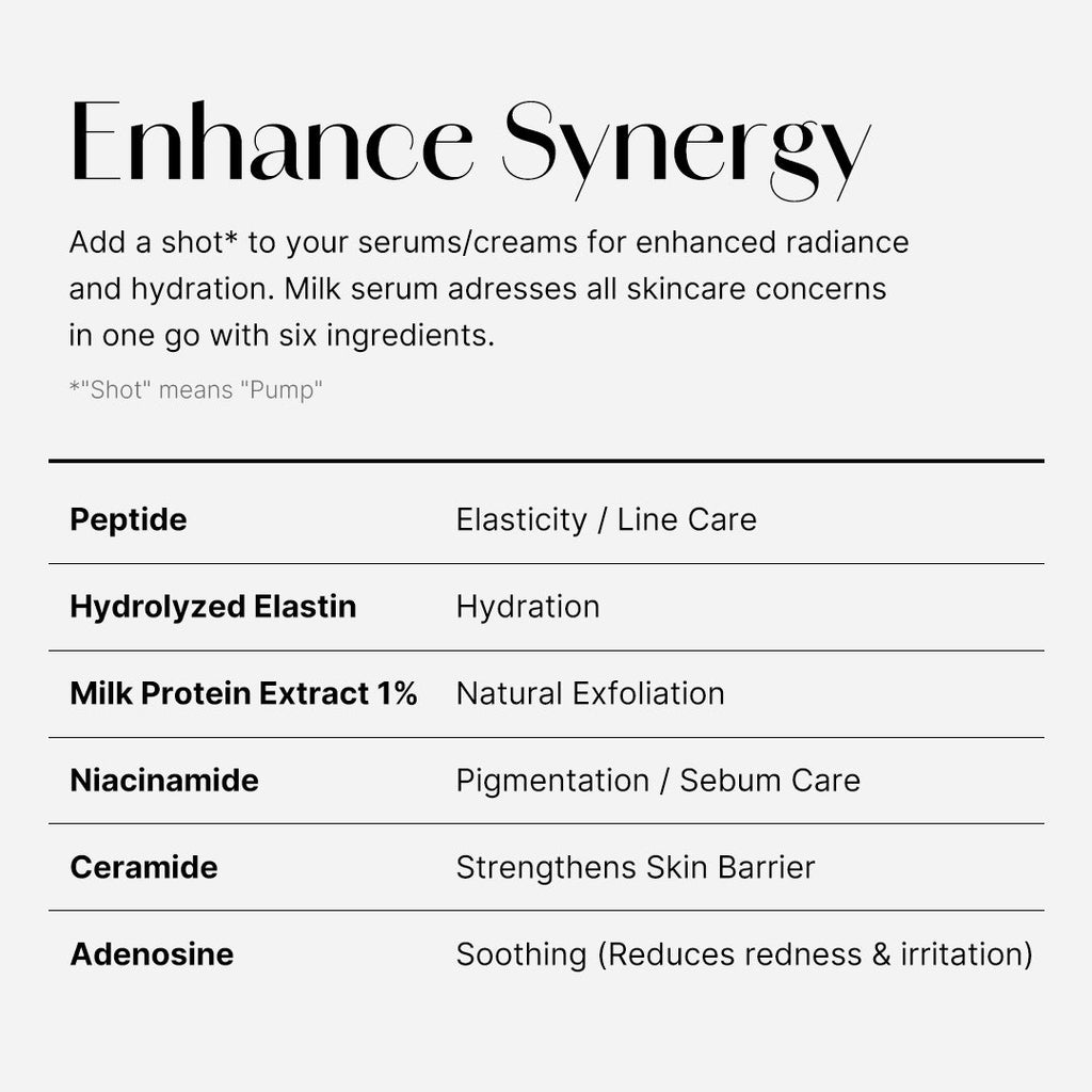 Medicube Collagen Glow Booster Serum 15ml | Radiance & Firming Care