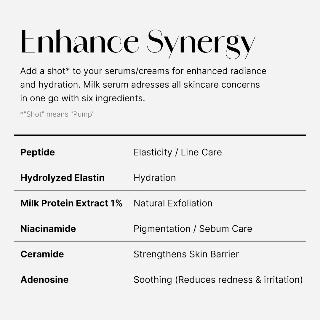 Medicube Collagen Glow Booster Serum 15ml | Radiance & Firming Care