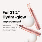 Medicube Collagen Glow Booster Serum 15ml | Radiance & Firming Care