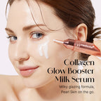 Medicube Collagen Glow Booster Serum 15ml | Radiance & Firming Care