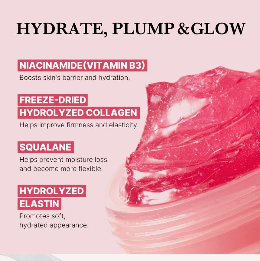 Medicube Collagen Jelly Cream 110ml | Firming & Hydrating Care