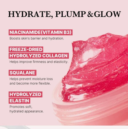 Medicube Collagen Jelly Cream 110ml | Firming & Hydrating Care