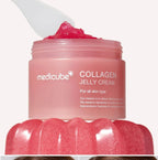 Medicube Collagen Jelly Cream 110ml | Firming & Hydrating Care