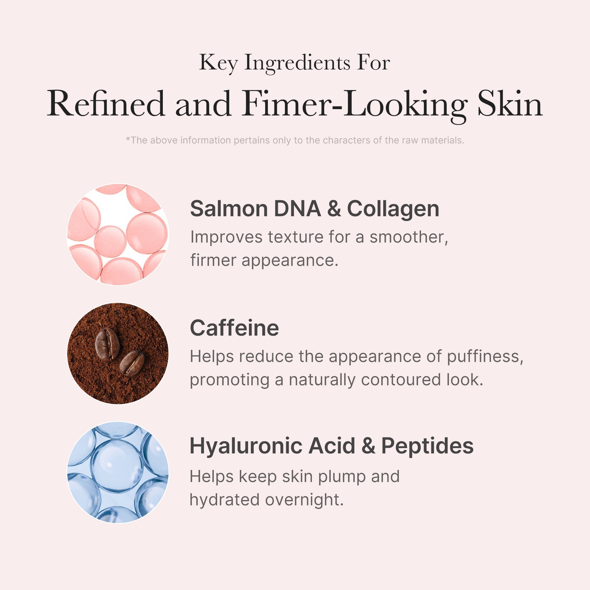 Medicube PDRN Pink Caffeine Night Wrapping Mask 75ml