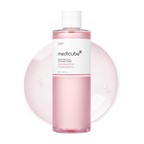 Medicube PDRN Pink Cica Soothing Toner 250ml