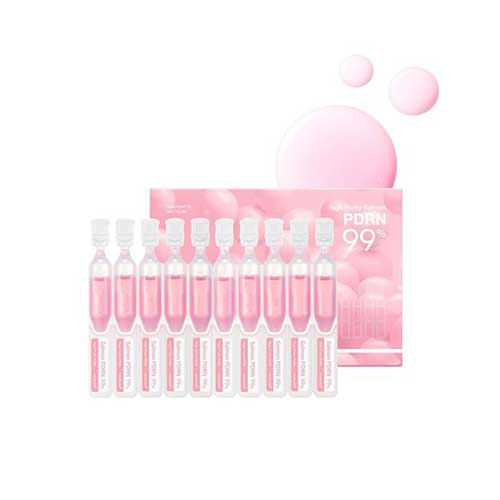 Medicube PDRN Pink One Day Serum [1.5ml x 10each]