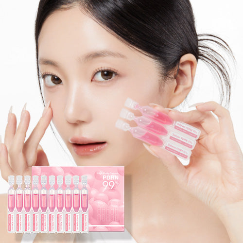 Medicube PDRN Pink One Day Serum [1.5ml x 10each]