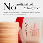 Medicube Red Succinic Acid Panthenol Peeling Pads (70pc)