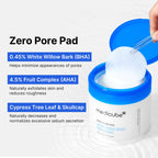 Medicube Zero Pore Pad 70pads