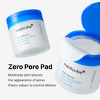 Medicube Zero Pore Pad 70pads