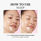 Medicube Collagen Night Wrapping Mask 75ml