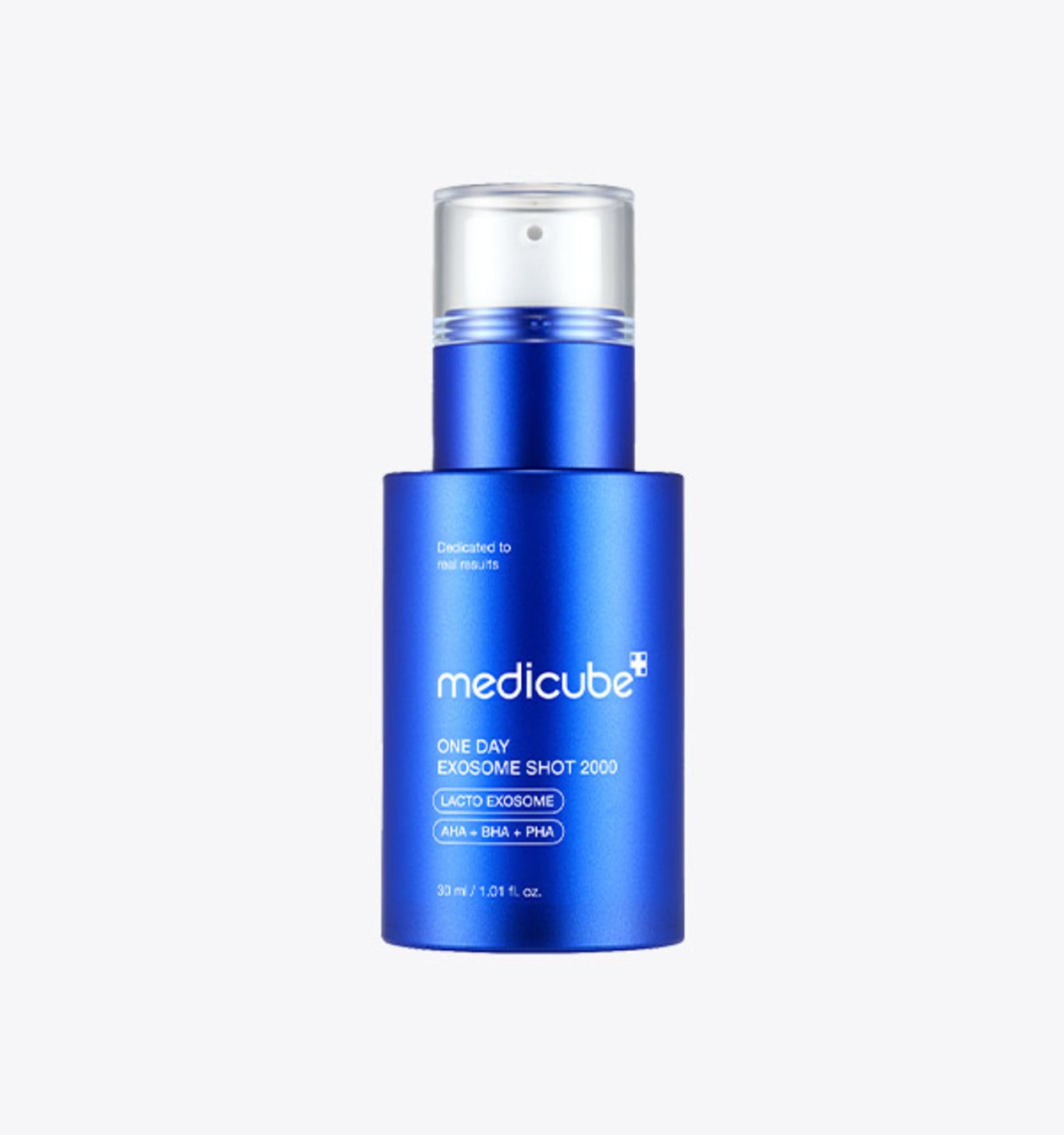 Medicube One Day Exosome Shot Pore Ampoule 2000 30ml