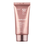 Medicube Collagen Firming Sun Cream 50ml | Wrinkle Care Daily SPF