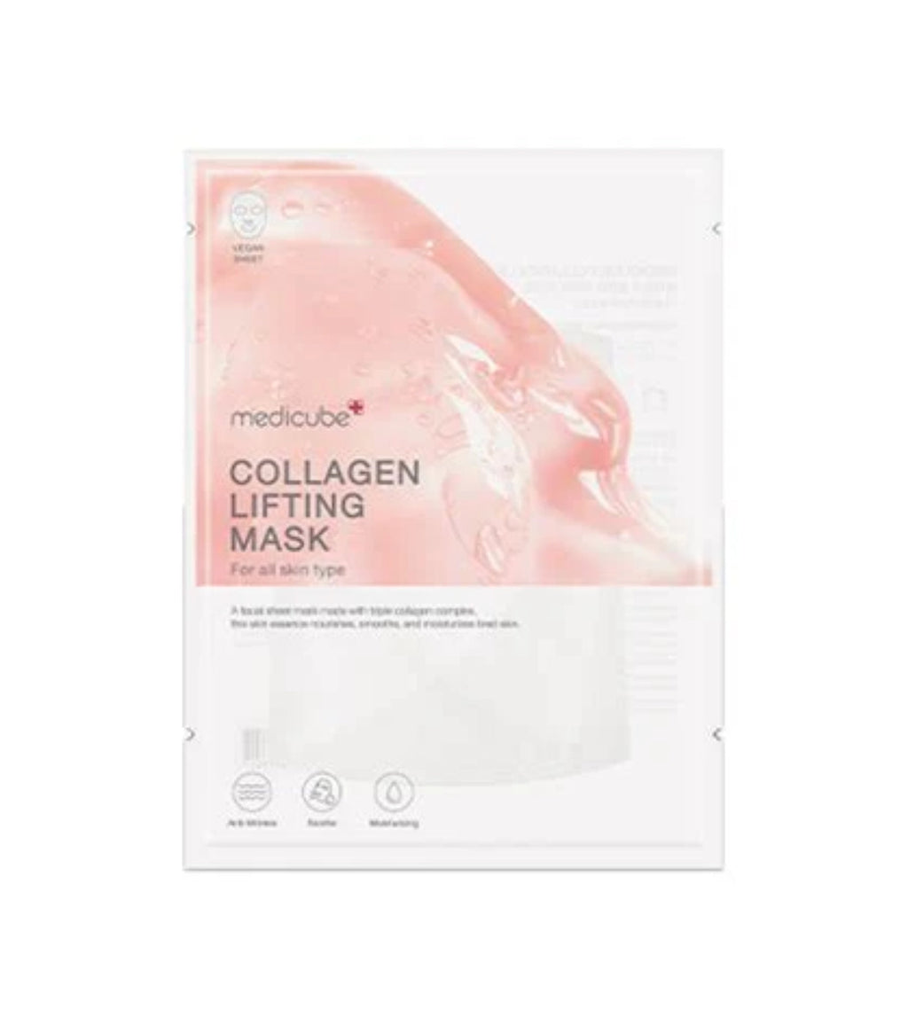 Medicube Collagen Lifting Mask 27gm (1 piece)