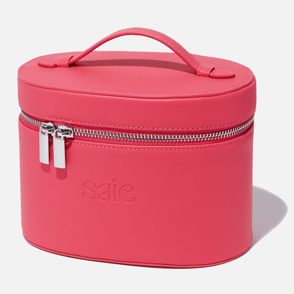 The Mini Vanity Case