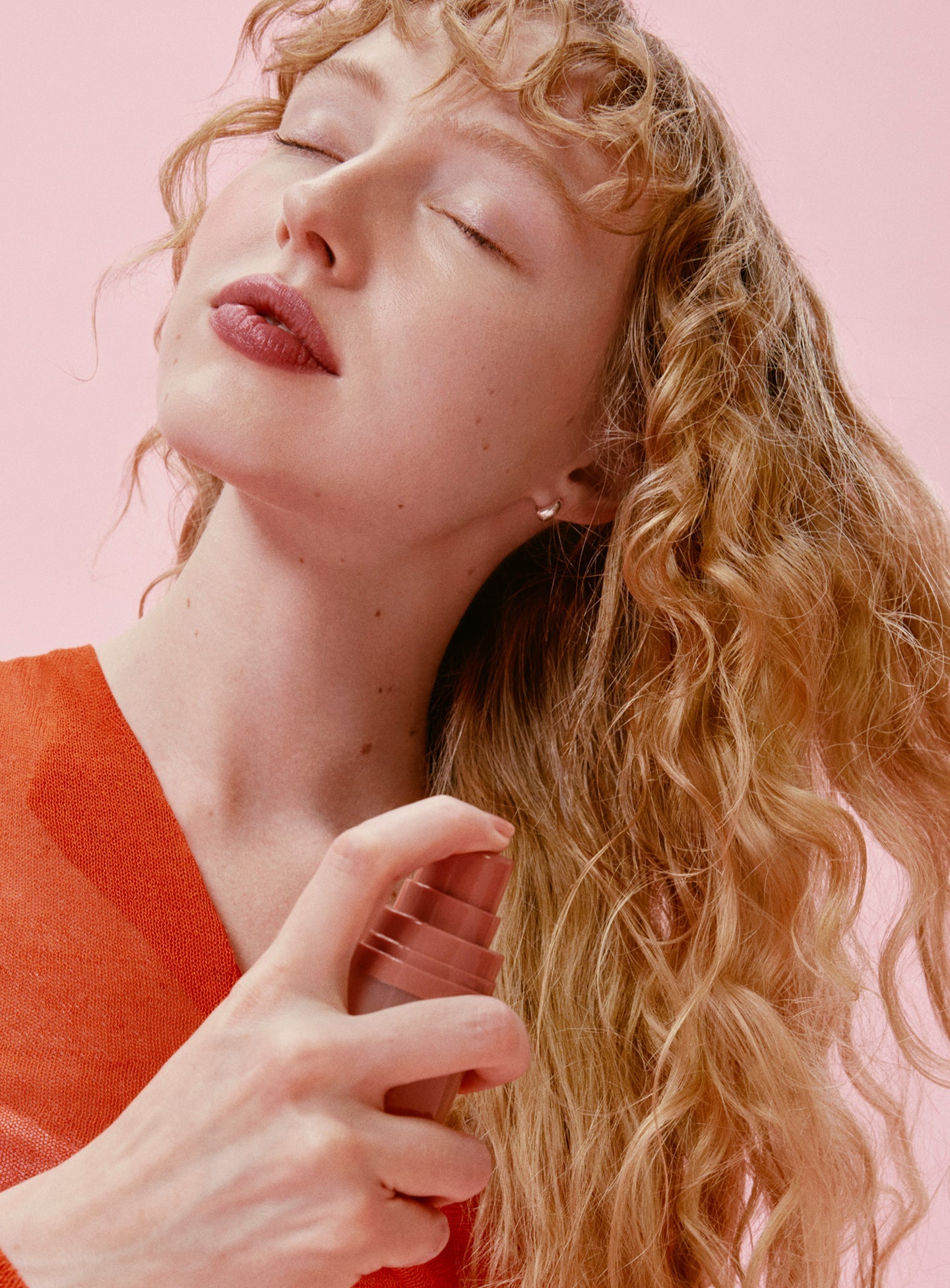 Rare Beauty Find Comfort Mini Body Essentials - Awaken Confidence