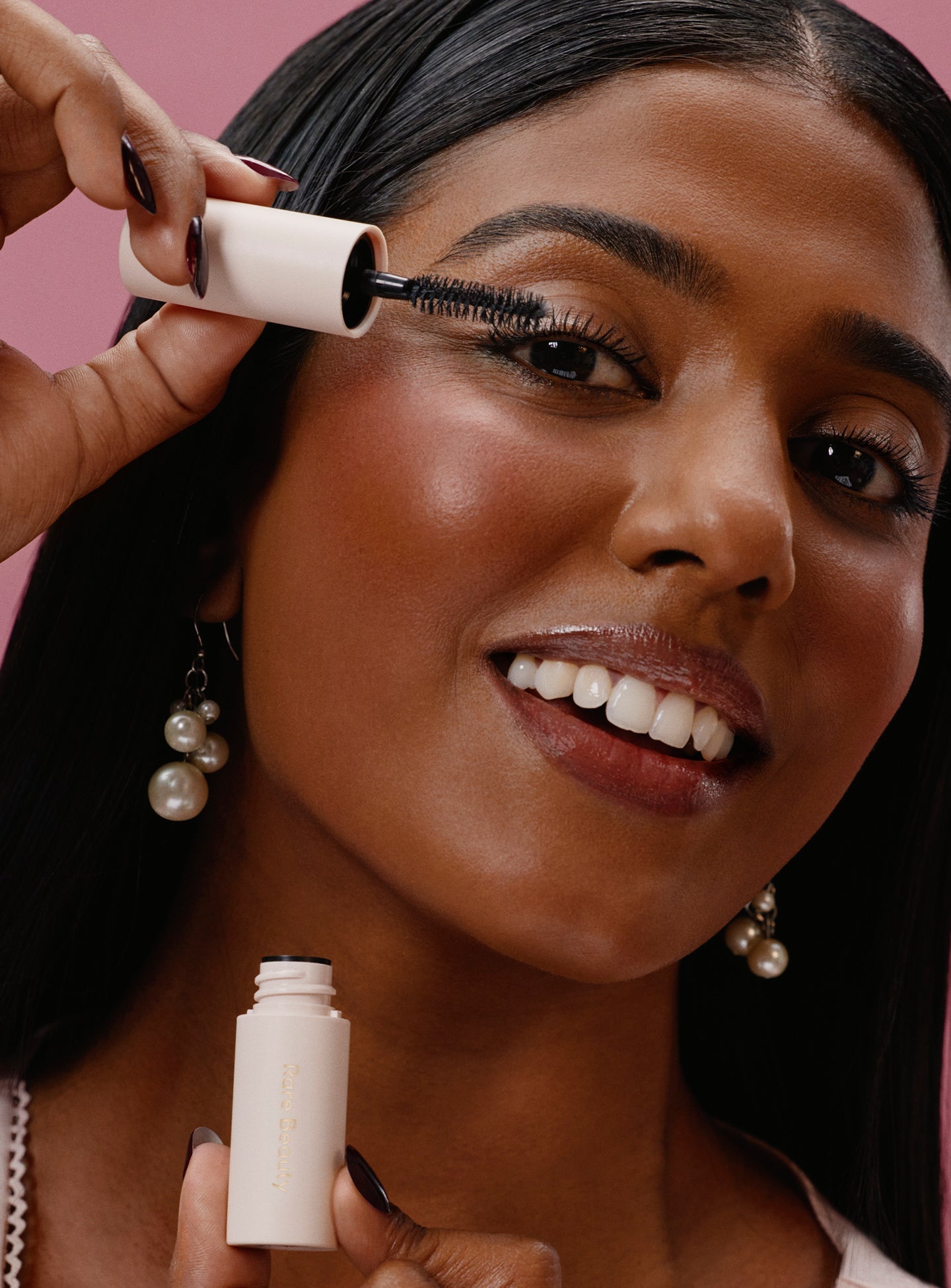 Rare Beauty Lash & Brow Essentials Set