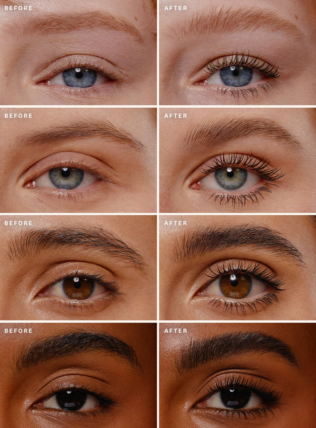 Rare Beauty Lash & Brow Essentials Set