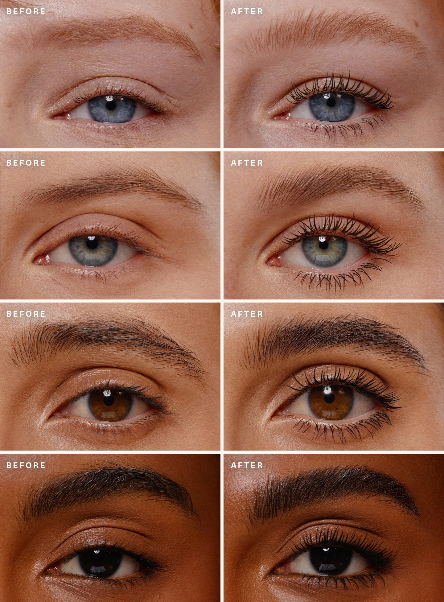 Rare Beauty Lash & Brow Essentials Set