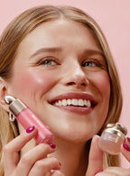 Rare Beauty Selena’s Faves Mini Fragrance & Blush Set