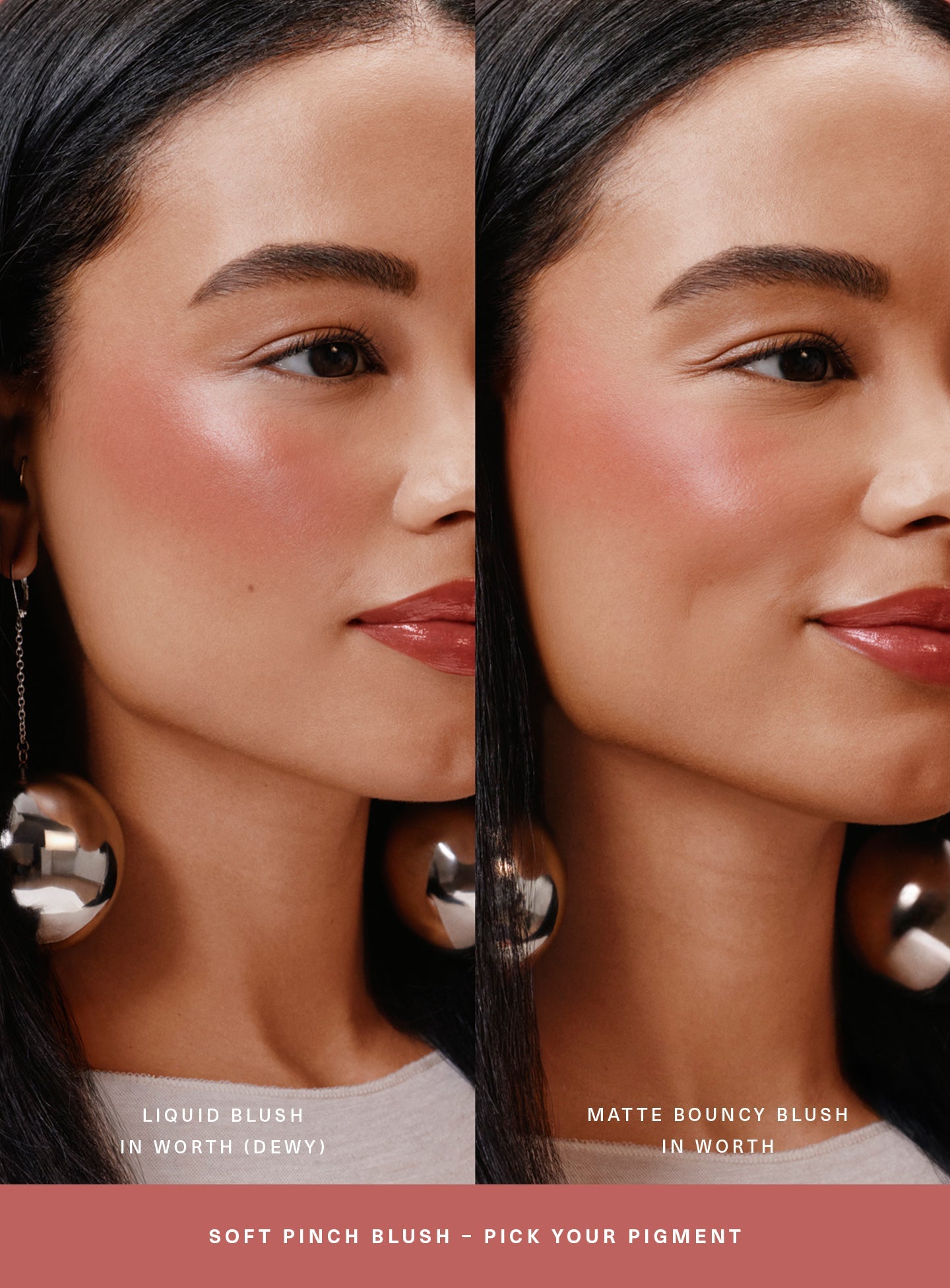 Rare Beauty Soft Pinch Cheek & Lip Trio