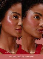 Rare Beauty Soft Pinch Cheek & Lip Trio