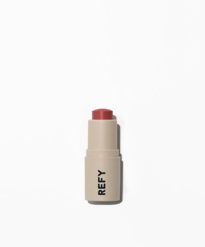 | desc: Lip Blush in shade Orchid
