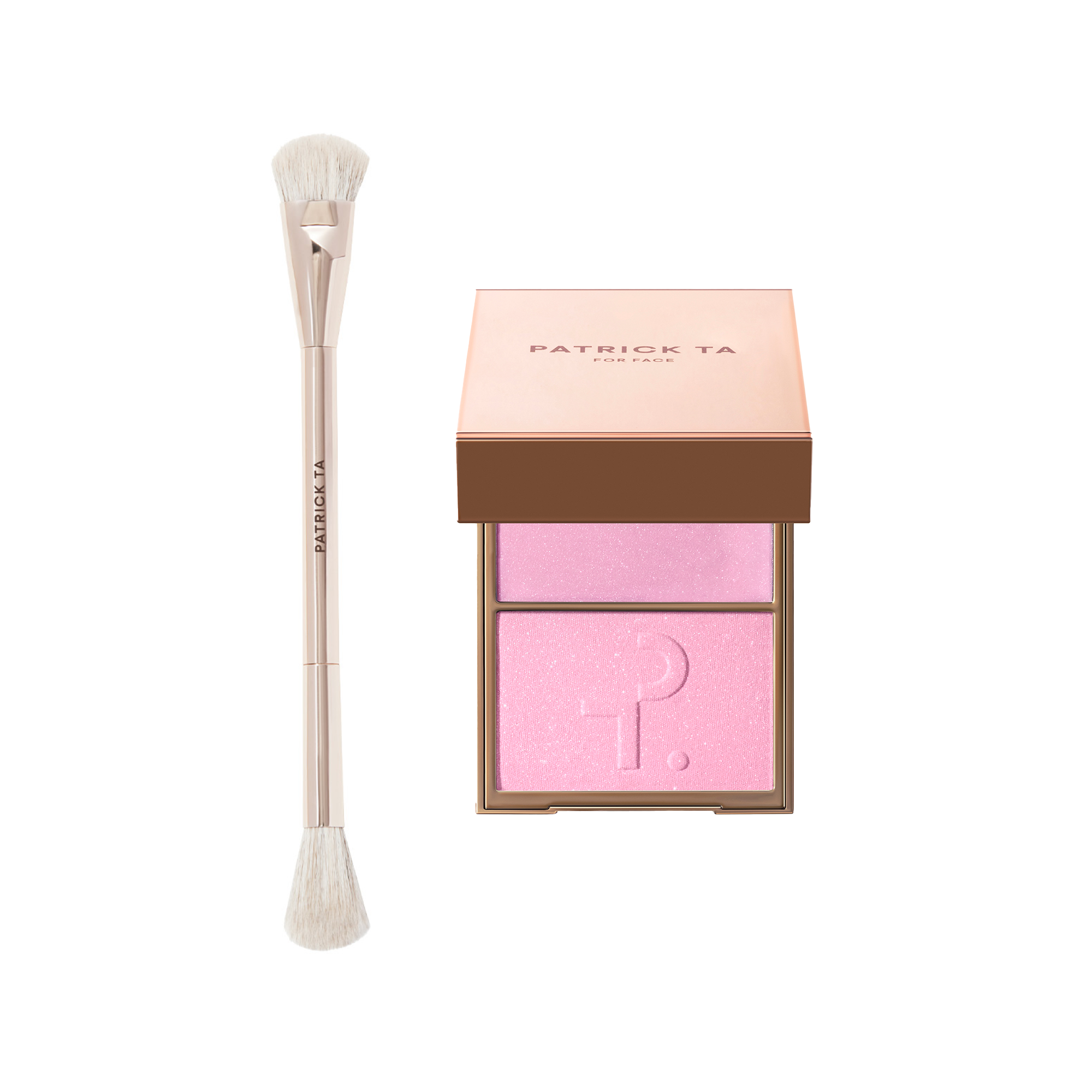 Major Glow Highlighter Set