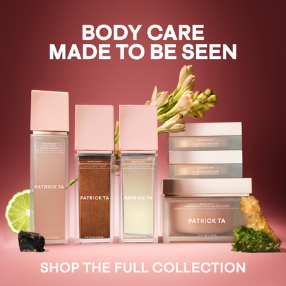 Major Glow Balm