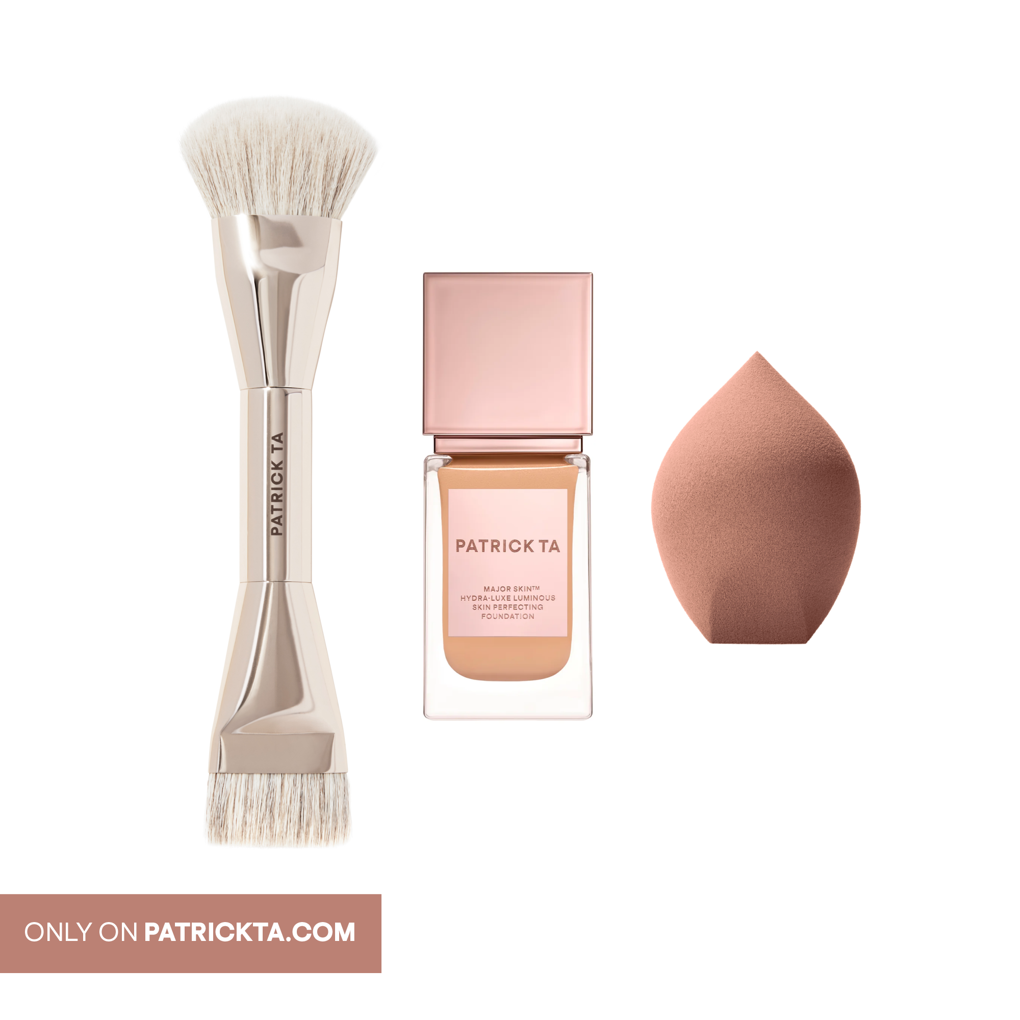 Major Skin Artistry Bundle