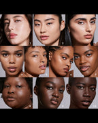 Hydra Vizor Huez SPF 30 Refillable Tinted Moisturizer Set