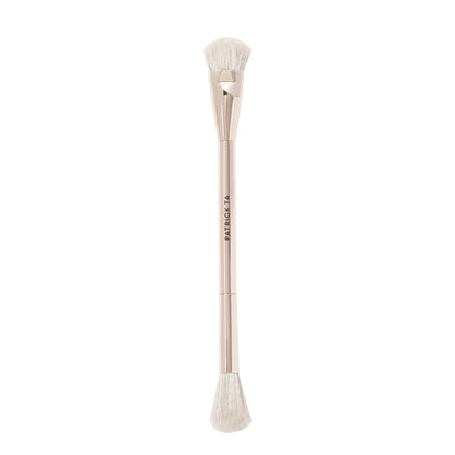 Dual Ended Highlighter Brush