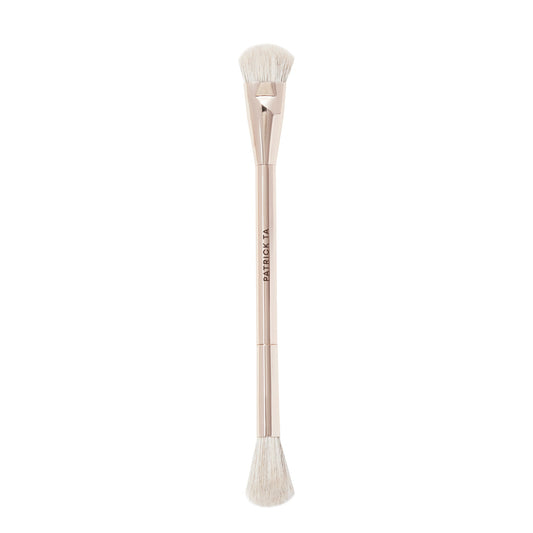 Dual Ended Highlighter Brush