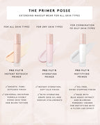 Pro Filt'r Instant Retouch Primer — Soft Matte
