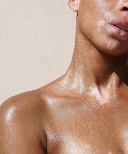 Refy Body Glow