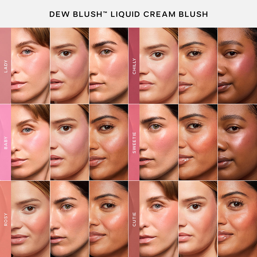 Dew Blush™