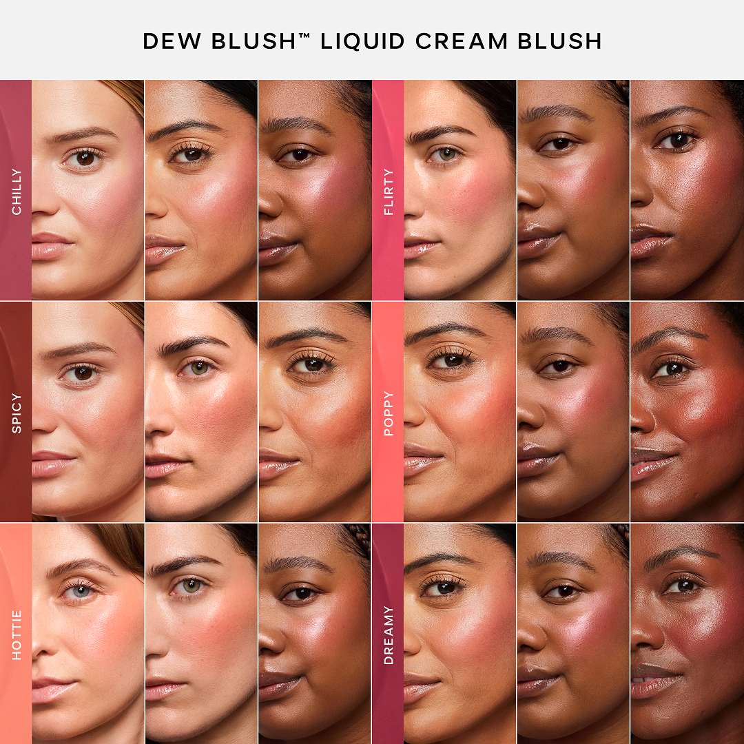 Dew Blush™