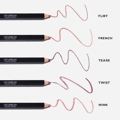 Lip Combo